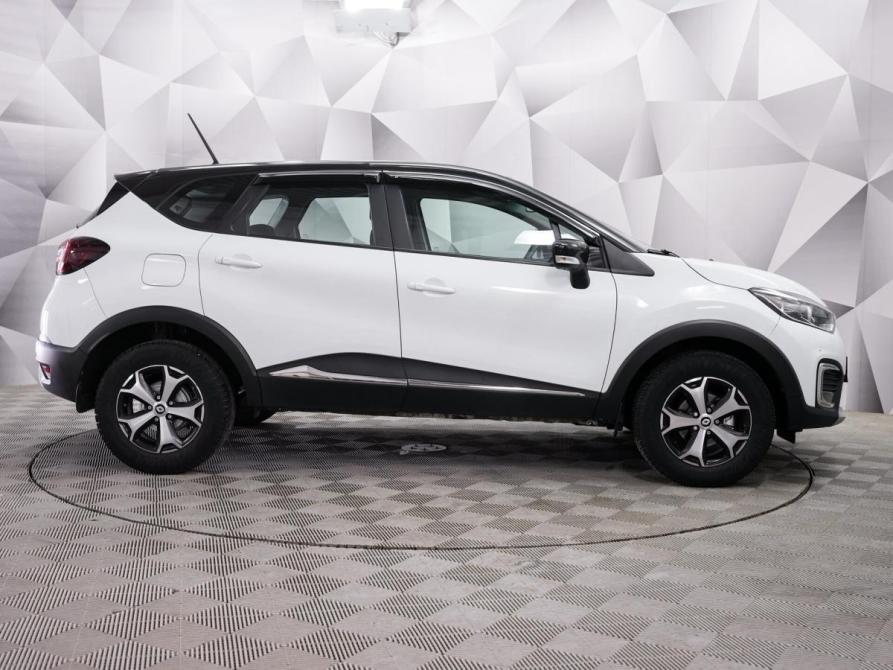 Renault Kaptur I Рестайлинг Ульяновск  - изображение 6