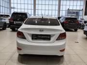 Hyundai Solaris I Казань  - изображение 29