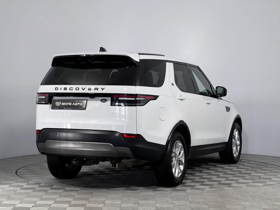 Land Rover Discovery V Калининград  - изображение 5
