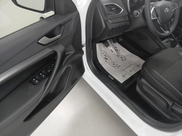 Lada (ВАЗ) Vesta I Рестайлинг (NG) с пробегом 2024 года, цена 1 229 000 рублей, 20644 км, седан, Автокод Объявления
