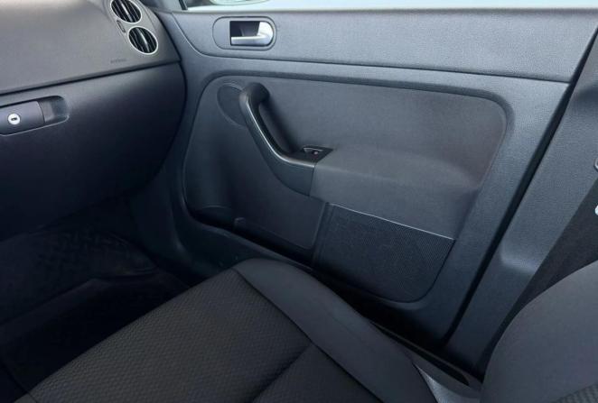 Volkswagen Golf Plus II с пробегом 2011 года, цена 609 000 рублей, 268805 км, хэтчбек, Автокод Объявления