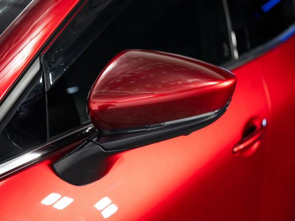 Mazda 3 IV (BP) с пробегом 2019 года, цена 1 500 000 рублей, 71070 км, хэтчбек, Автокод Объявления