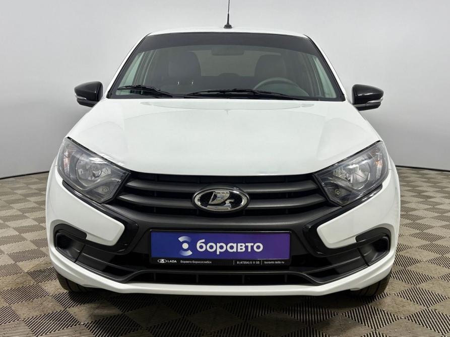 Lada (ВАЗ) Granta I Рестайлинг Борисоглебск  - изображение 8