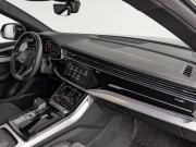 Audi Q8 I (4M) Москва  - изображение 43