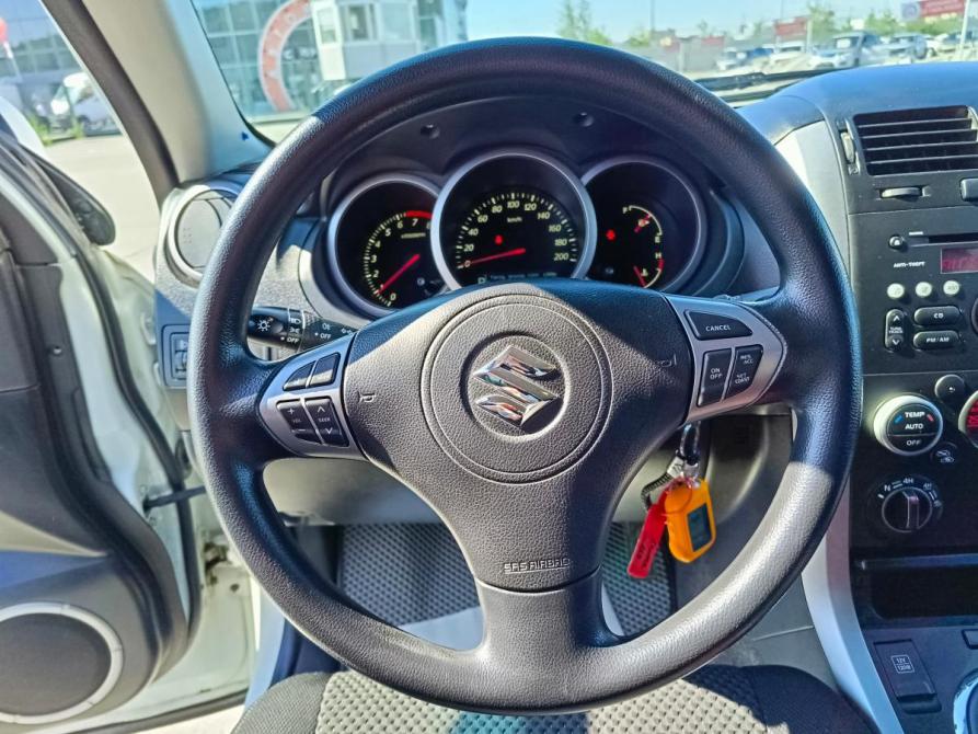Suzuki Grand Vitara II Рестайлинг Тюмень  - изображение 16