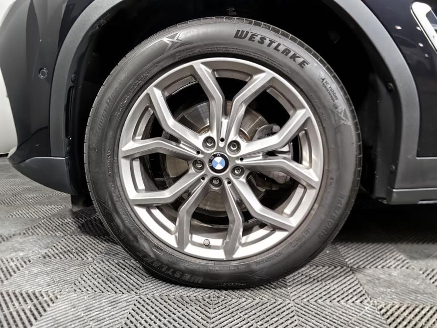BMW X4 II (G02) Москва  - изображение 7