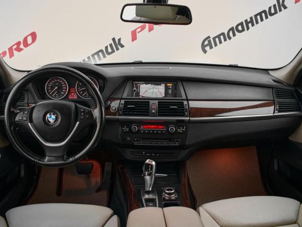 BMW X5 II (E70) Рестайлинг с пробегом 2012 года, цена 2 050 000 рублей, 196474 км, внедорожник, Автокод Объявления