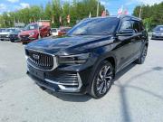 Geely Monjaro I Тюмень  - изображение 29