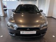 Mitsubishi Lancer X Чебоксары  - изображение 42