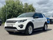 Land Rover Discovery Sport I Москва  - изображение 27