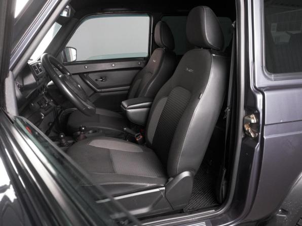 Lada (ВАЗ) 2121 (4x4) I Рестайлинг (2020) с пробегом 2021 года, цена 919 000 рублей, 40917 км, внедорожник, Автокод Объявления