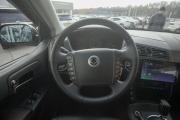SsangYong Kyron I Рестайлинг Иркутск  - изображение 41