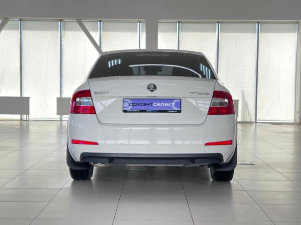 Skoda Octavia III (A7) с пробегом 2014 года, цена 1 299 000 рублей, 207908 км, лифтбек, Автокод Объявления