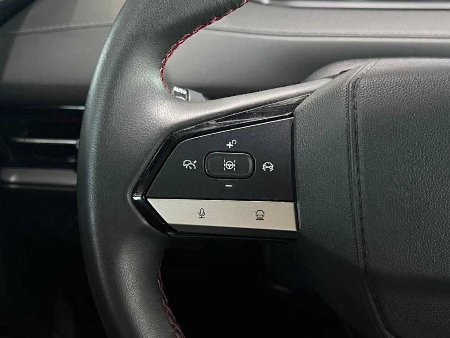Changan UNI-S (CS55 Plus) Оренбург  - изображение 13