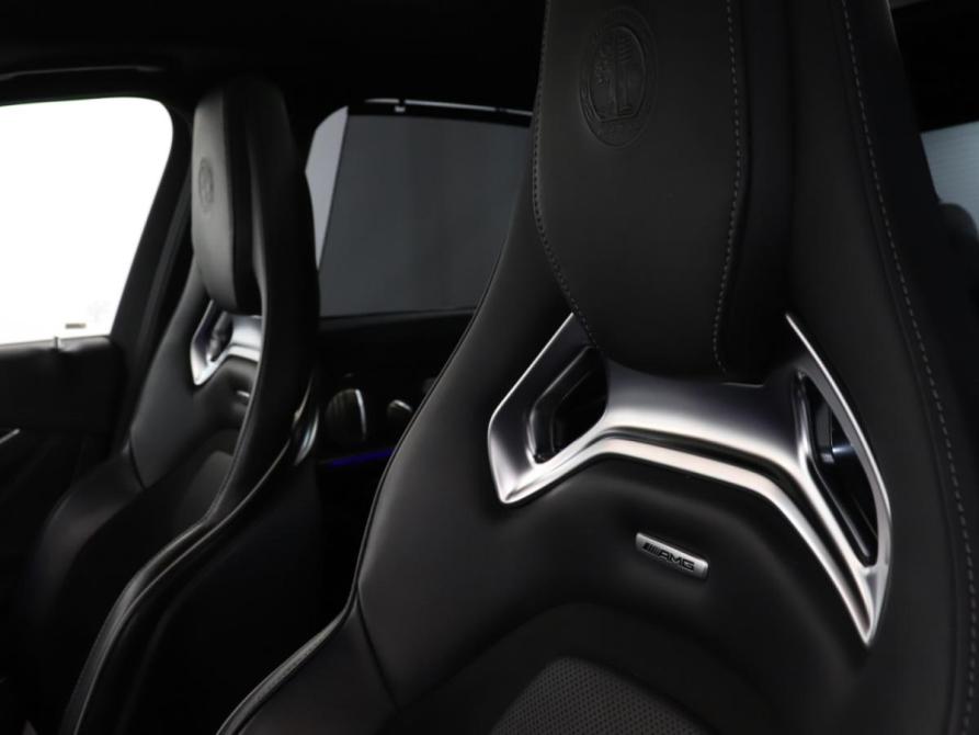 Mercedes-Benz E-Класс AMG V (W213) Рестайлинг Москва  - изображение 22