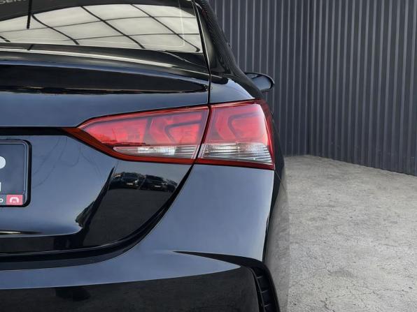 Hyundai Solaris II с пробегом 2020 года, цена 1 497 000 рублей, 80444 км, седан, Автокод Объявления