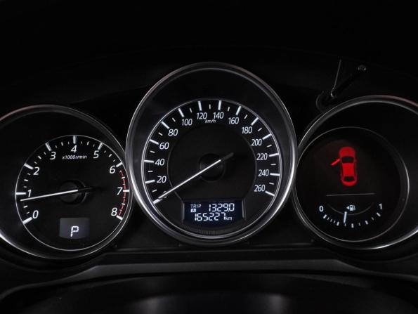 Mazda 6 III (GJ) Рестайлинг с пробегом 2016 года, цена 2 079 000 рублей, 165227 км, седан, Автокод Объявления