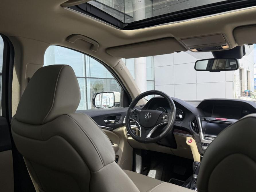 Acura MDX III Тверь  - изображение 16