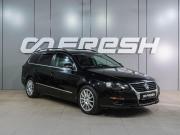 Volkswagen Passat B6 Воронеж  - изображение 21