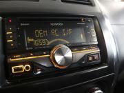 Suzuki SX4 I (Classic) Рестайлинг Стерлитамак  - изображение 25