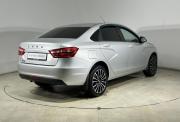Lada (ВАЗ) Vesta I Саранск  - изображение 33