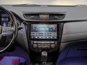 Nissan Qashqai II Рестайлинг Москва  - изображение 60