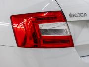 Skoda Octavia III (A7) Рестайлинг Волгоград  - изображение 49
