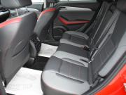 Haval F7x I Рестайлинг Мурманск  - изображение 36