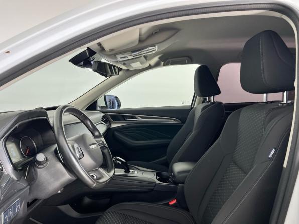 Haval F7 I с пробегом 2019 года, цена 1 999 000 рублей, 49000 км, внедорожник, Автокод Объявления