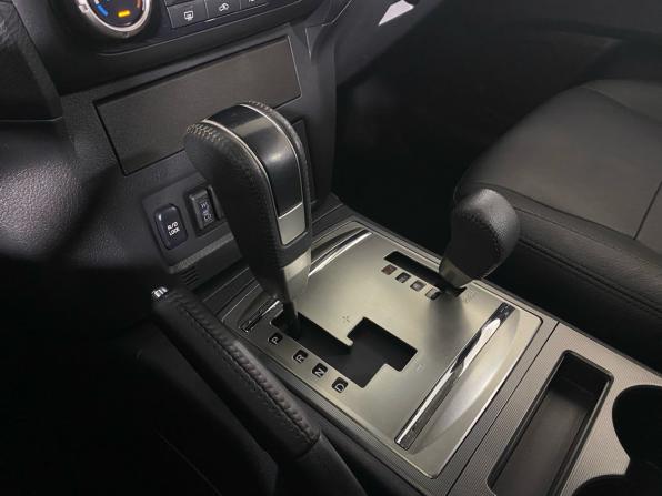 Mitsubishi Pajero IV Рестайлинг 1 с пробегом 2014 года, цена 2 699 000 рублей, 92064 км, внедорожник, Автокод Объявления