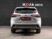 Toyota Highlander IV (XU70) Екатеринбург  - изображение 29