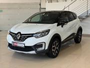 Renault Kaptur I Рестайлинг Ростов-на-Дону  - изображение 23