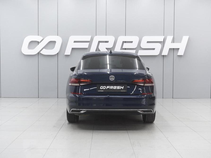 Volkswagen Passat (North America and China) II (NA Market) Ростов-на-Дону  - изображение 4