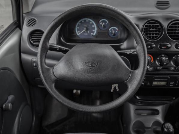 Daewoo Matiz I Рестайлинг с пробегом 2005 года, цена 225 000 рублей, 80244 км, хэтчбек, Автокод Объявления