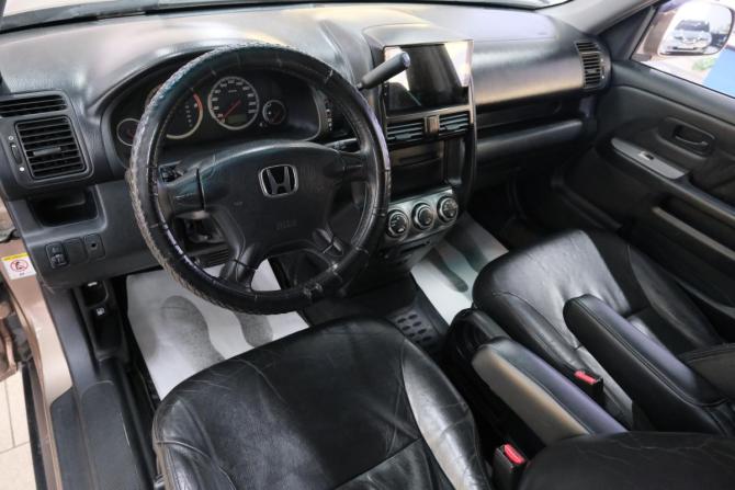 Honda CR-V II с пробегом 2004 года, цена 849 000 рублей, 404000 км, внедорожник, Автокод Объявления