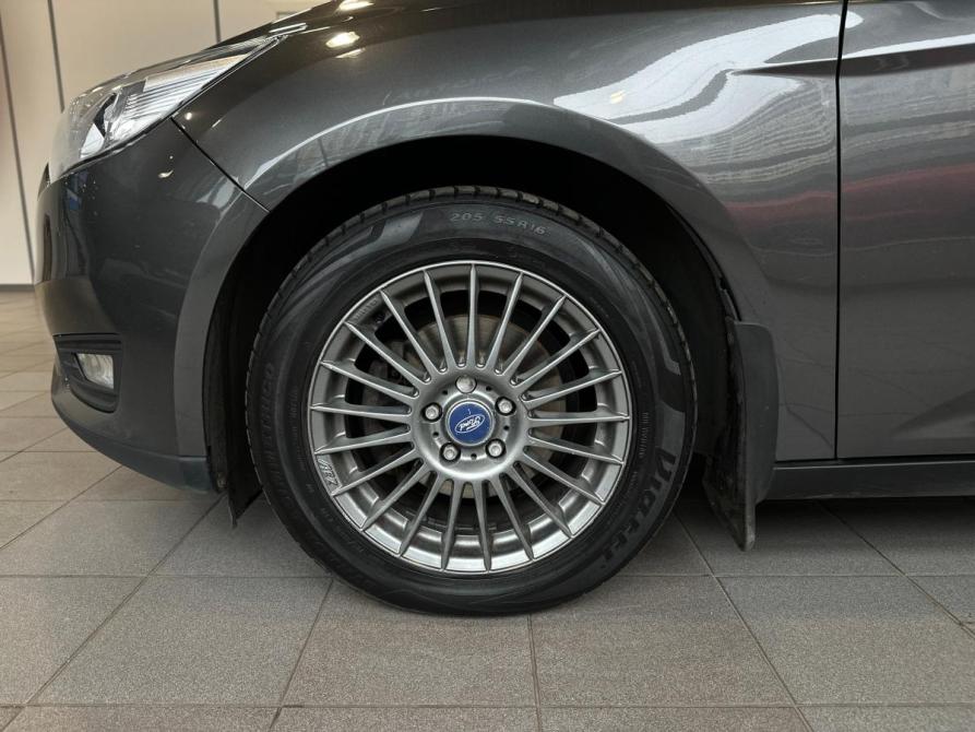 Ford Focus III Рестайлинг Санкт-Петербург  - изображение 11