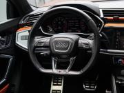 Audi Q3 II (F3) Москва  - изображение 33