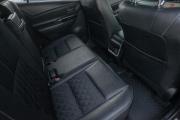 Toyota Harrier III (XU60) Рестайлинг Иркутск  - изображение 38