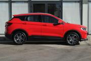Geely Coolray I Саратов  - изображение 31