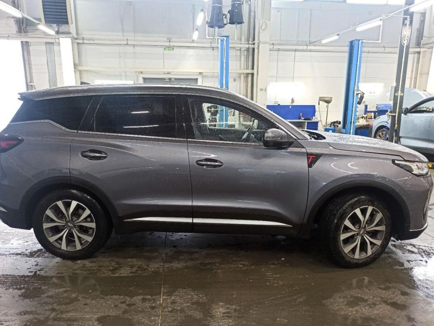 Chery Tiggo 7 Pro Max I Пермь  - изображение 2