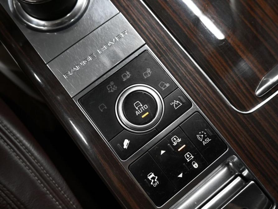 Land Rover Range Rover IV Тверь  - изображение 26