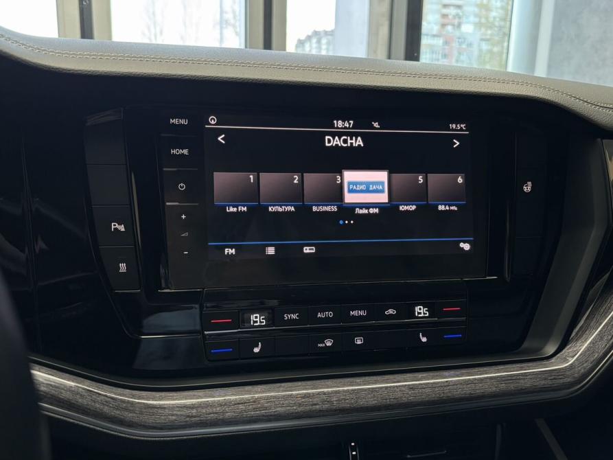 Volkswagen Touareg III Вологда  - изображение 14