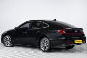 Hyundai Sonata VIII (DN8) Челябинск  - изображение 25