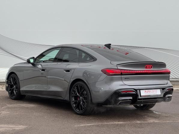 Audi A5 III (B10) с пробегом 2026 года, цена 5 680 000 рублей, 10 км, лифтбек, Автокод Объявления