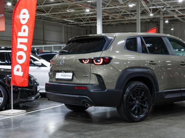 Mazda CX-50 с пробегом 2024 года, цена 3 199 700 рублей, 54001 км, внедорожник, Автокод Объявления