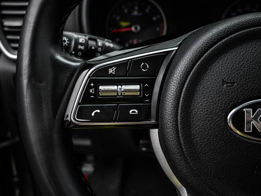 Kia Sportage IV Рестайлинг Новороссийск  - изображение 13
