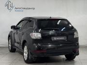 Mazda CX-7 I Рестайлинг Химки  - изображение 30