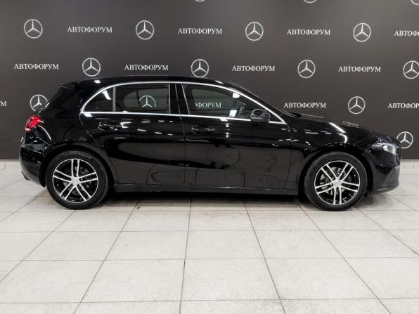 Mercedes-Benz A-Класс IV (W177) с пробегом 2019 года, цена 1 895 000 рублей, 169077 км, хэтчбек, Автокод Объявления