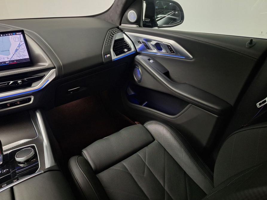 BMW XM Москва  - изображение 9