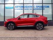 Geely Tugella I Екатеринбург  - изображение 24